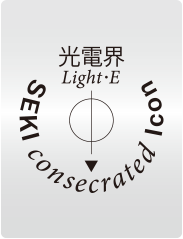 光電界シール　４枚組